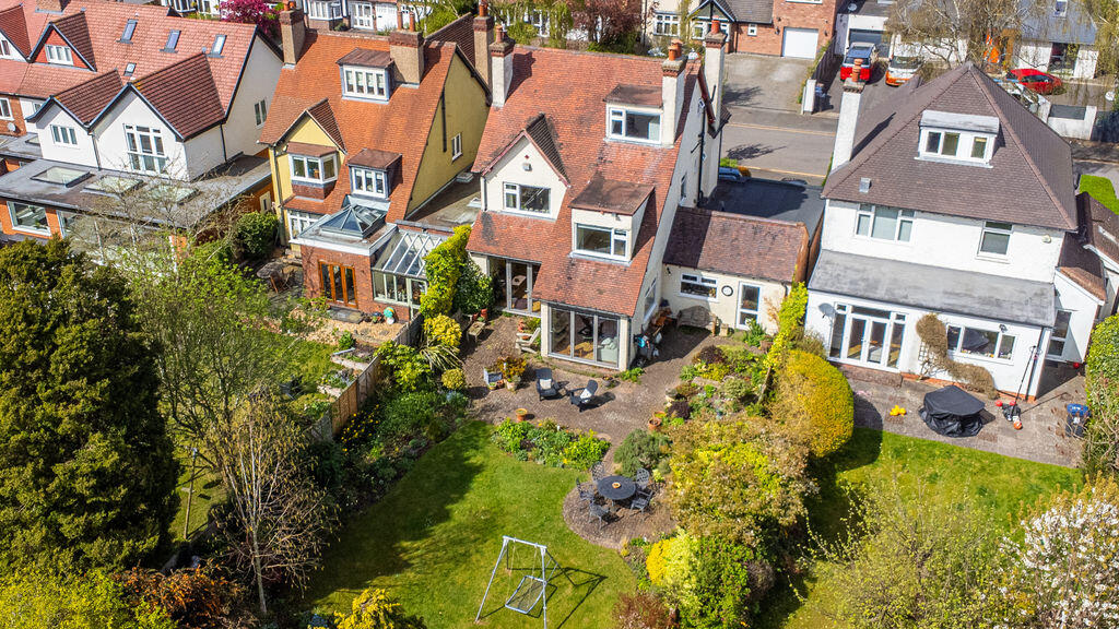 Additional image 26 of Jordan Road, Four Oaks, Sutton Coldfield, B75 5AB