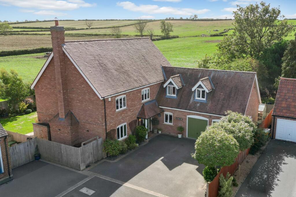 Main image of property: Normanton Court, Bottesford, NG13