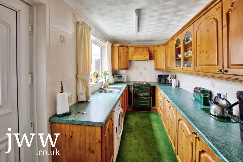 House in Bishop Auckland, County Durham - More