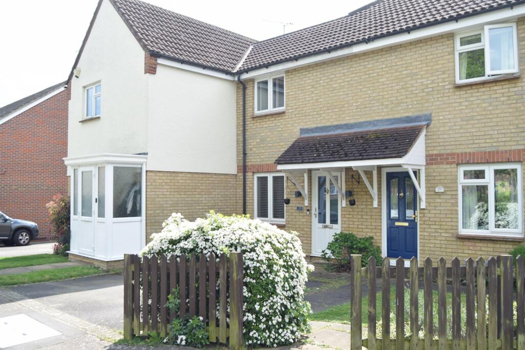 Main image of property: Ramshaw Drive, Chelmer Village