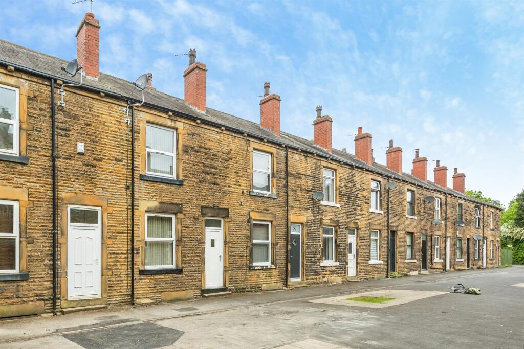 Main image of property: Belmont Terrace, Thorpe, Wakefield