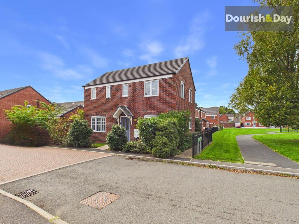 House in Stoke-on-Trent - View 5