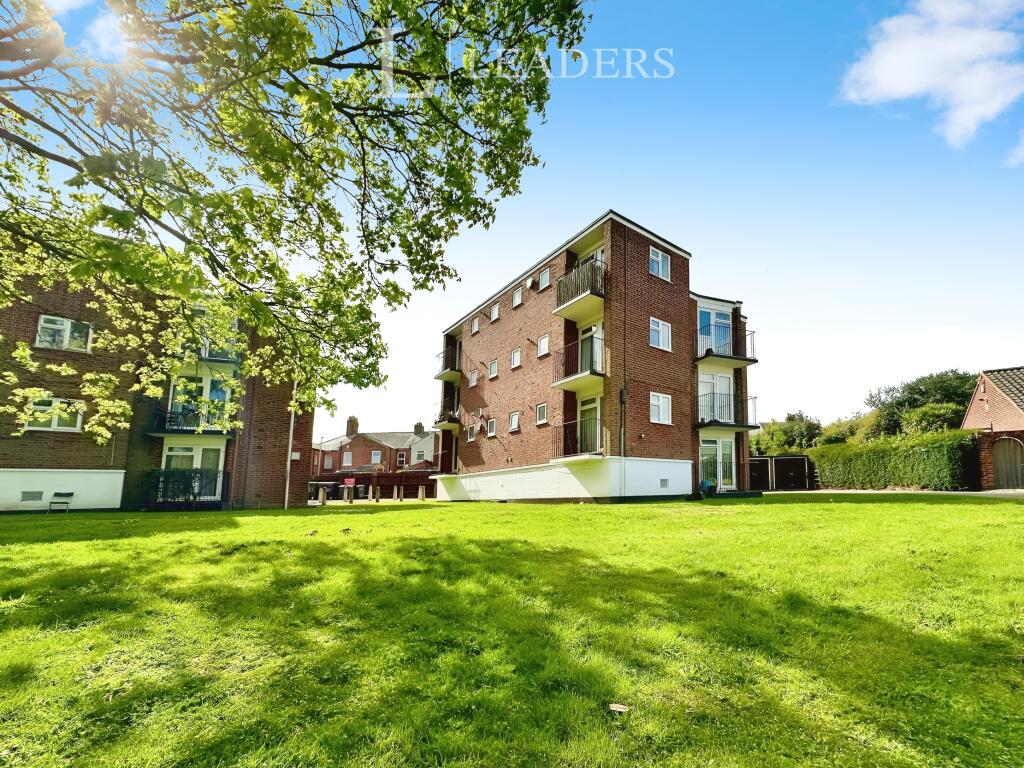 Main image of property: Cricket Ground Road, Norwich, NR1