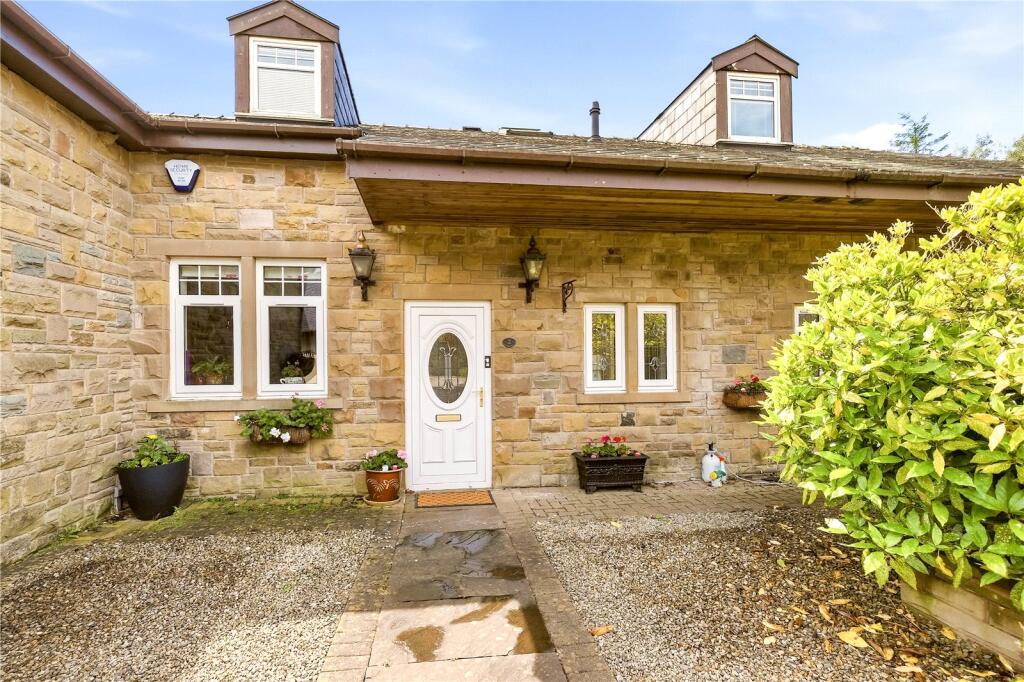 Main image of property: Horton Lodge, Horton, Skipton, Lancashire, BD23