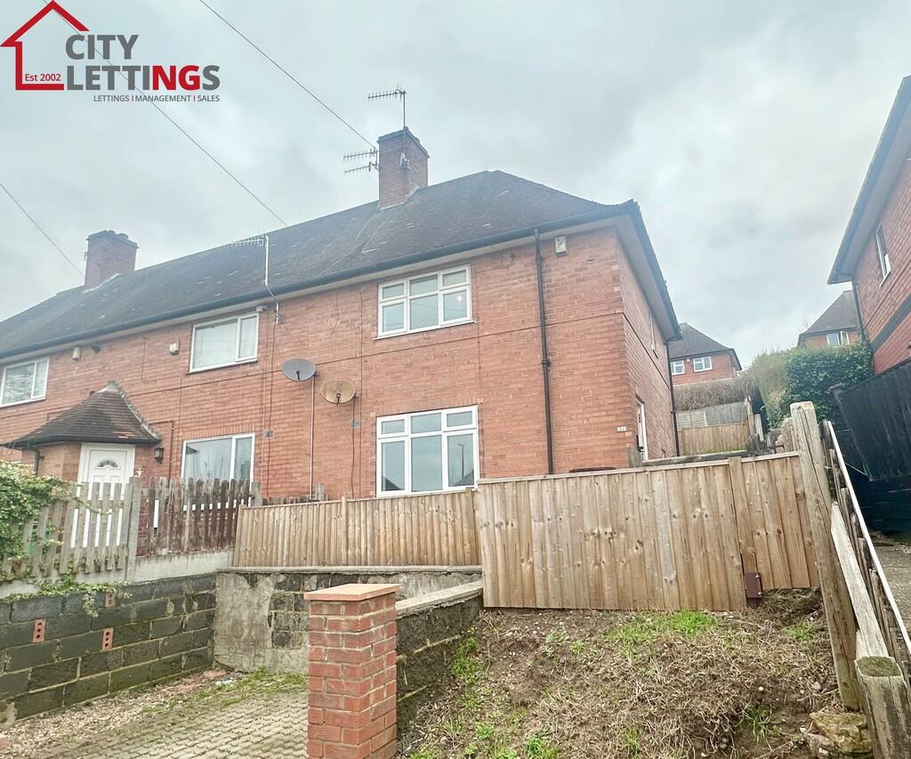 Main image of property: Leybourne Drive, Bestwood 