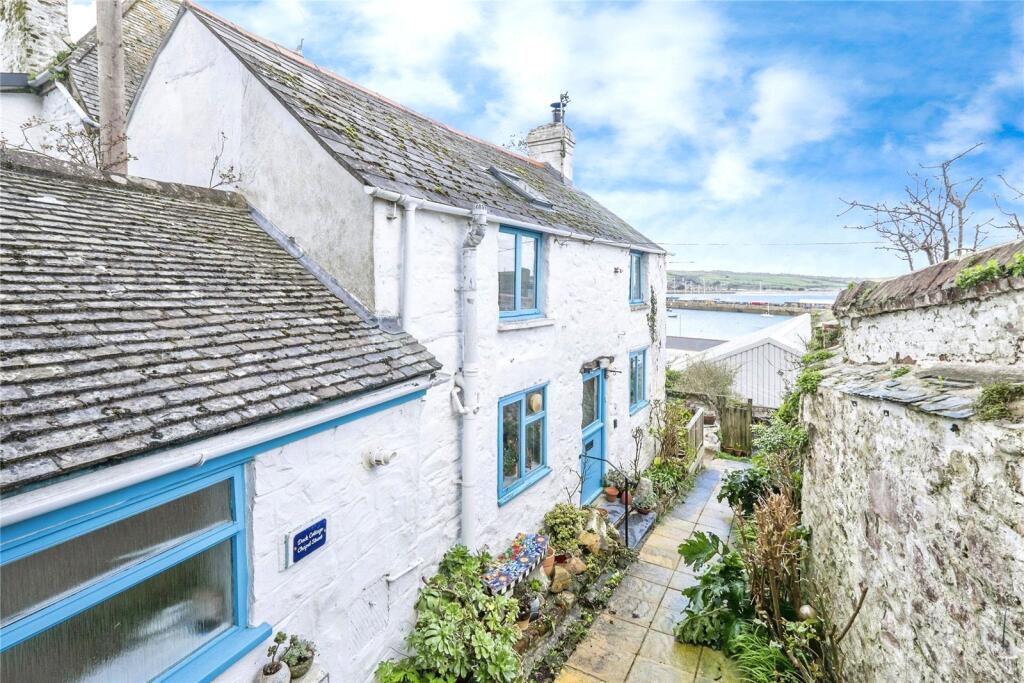 Main image of property: Chapel Street, Penzance, Cornwall, TR18