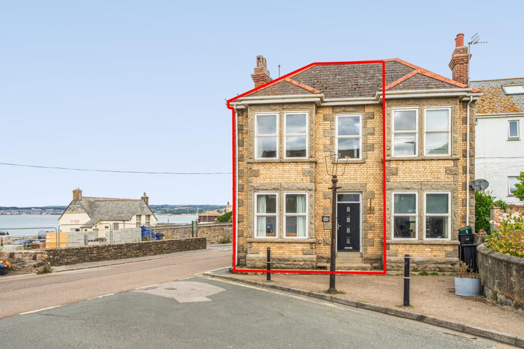 Main image of property: Marazion, Penzance, West Cornwall