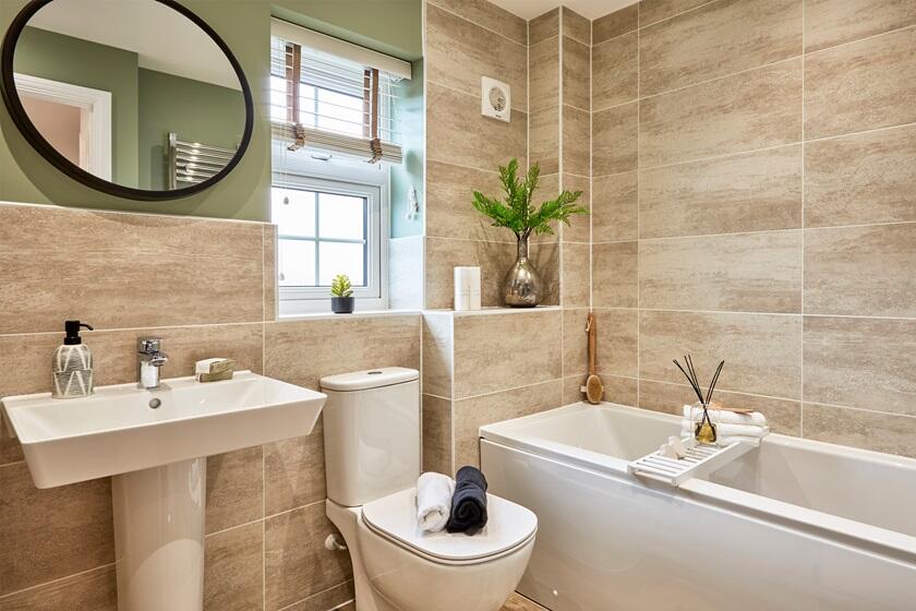 House in Hemel Hempstead, Kingsbrook - View 4