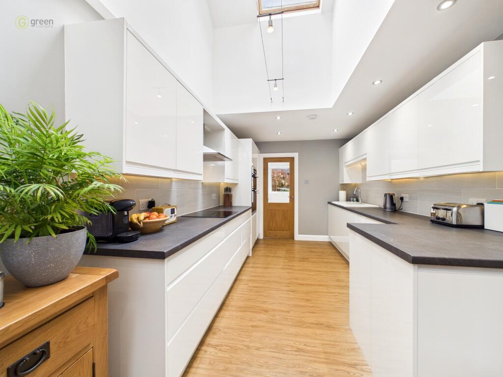 Salisbury Grove, Walmley, Sutton Coldfield, B72 photo 2