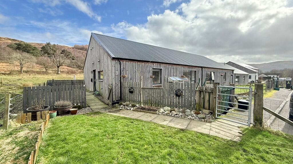 Main image of property: 4 School Road, Strontian, PH36 4AA