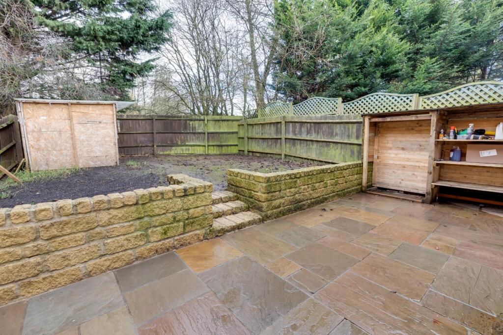 Probyn Close, Southfields, Northampton photo 4