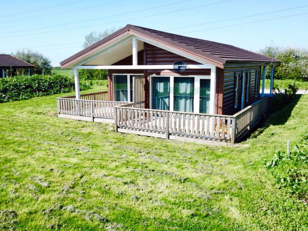 Main image of property: Lower Lakes, Chilton Trinity, TA5