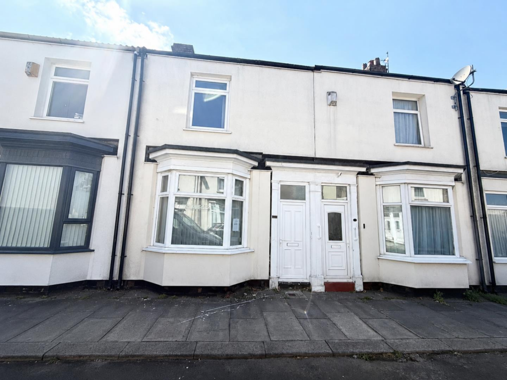 Main image of property: Bedford Street, Stockton-On-Tees
