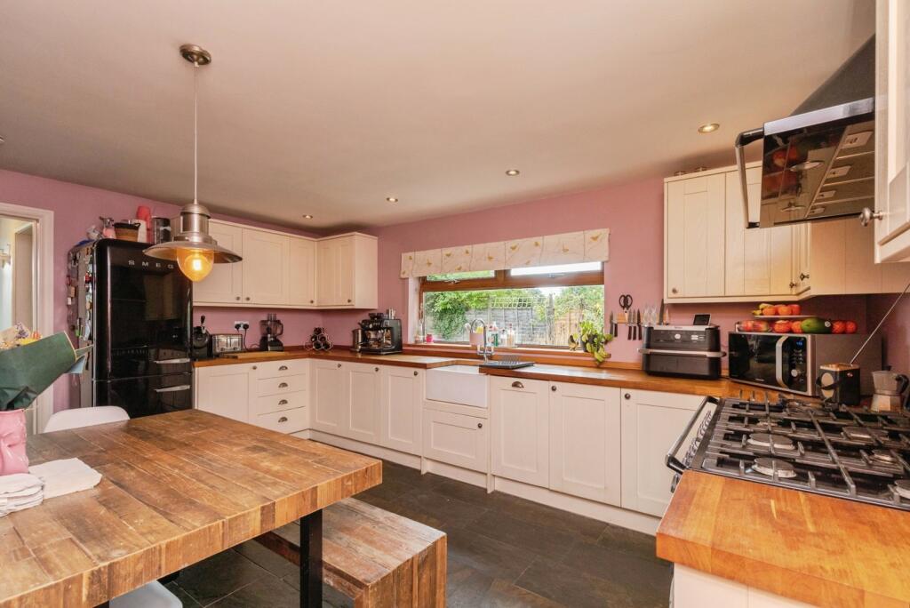 House in Bristol - View 2