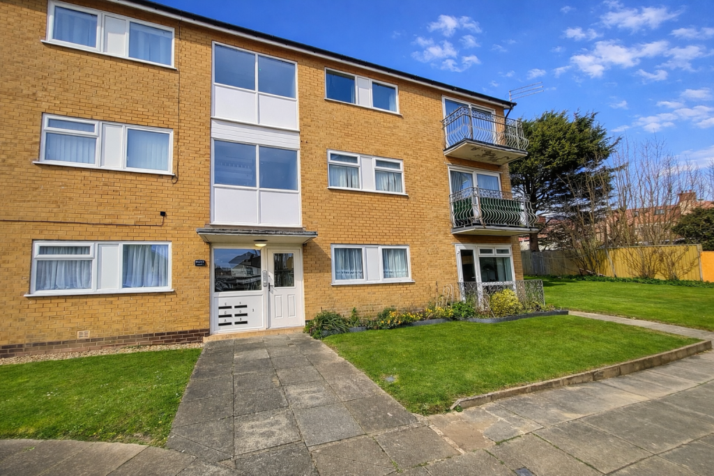 Main image of property: South Lawn,  Blackpool, FY4