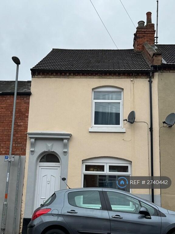 Main image of property: Ethel Street, Northampton, NN1