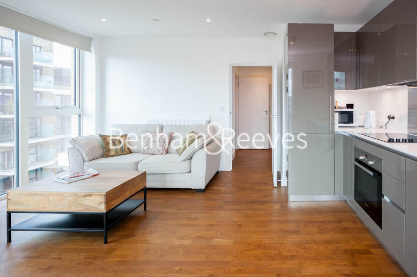 Main image of property: Victory Parade, Woolwich, SE18