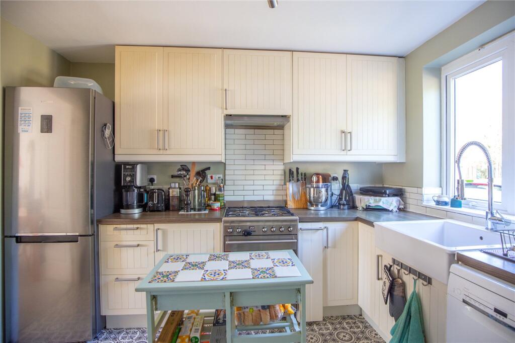 House in Bristol, Horfield - View 5