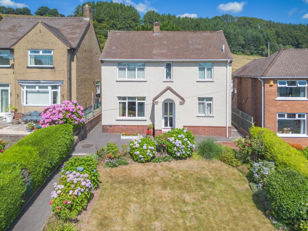 Main image of property: Usk Road, New Inn