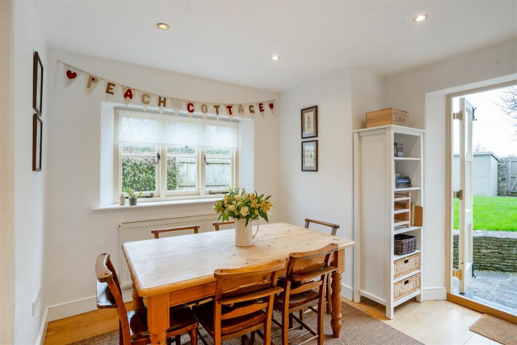 House in Cotswold, Poulton - View 4