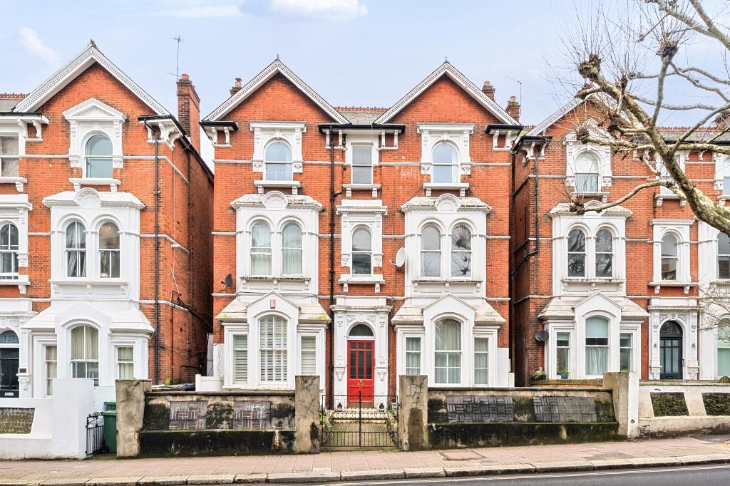 Main image of property: West End Lane, , West Hampstead, NW6, NW6