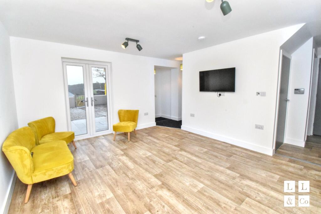 Main image of property: Longdowns, Penryn, TR10