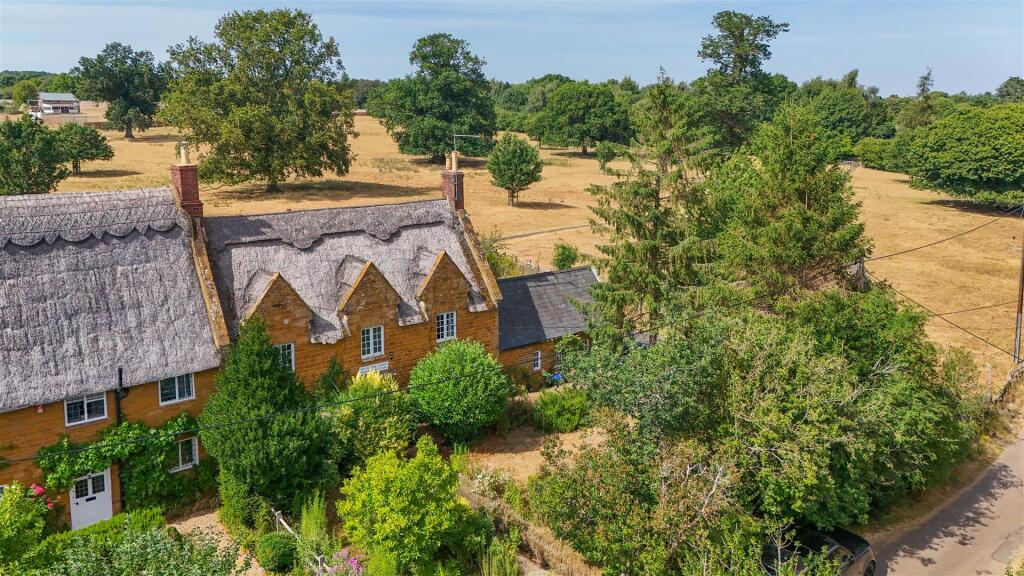 Main image of property: 58 Upper Harlestone, Northampton