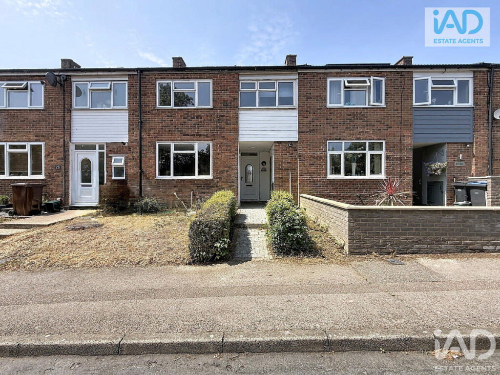 Main image of property: Altham Grove, Harlow, CM20