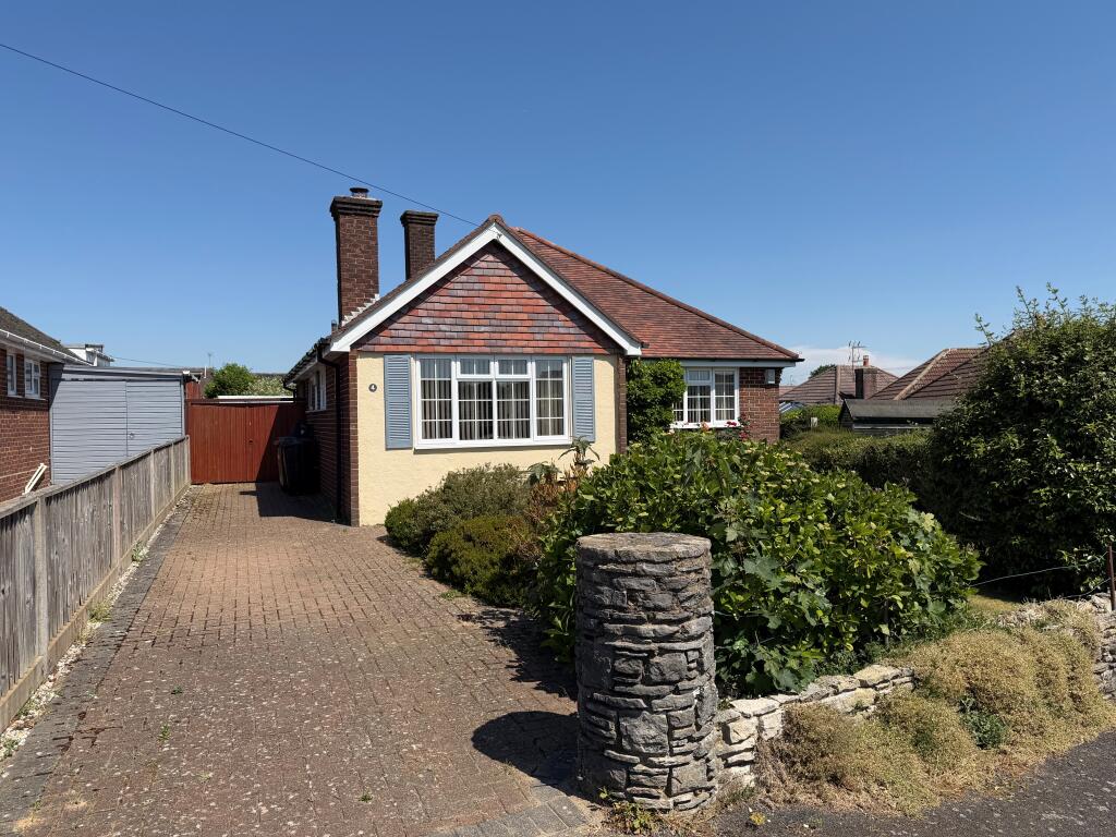 Main image of property: Solent Drive, Hythe, Hampshire