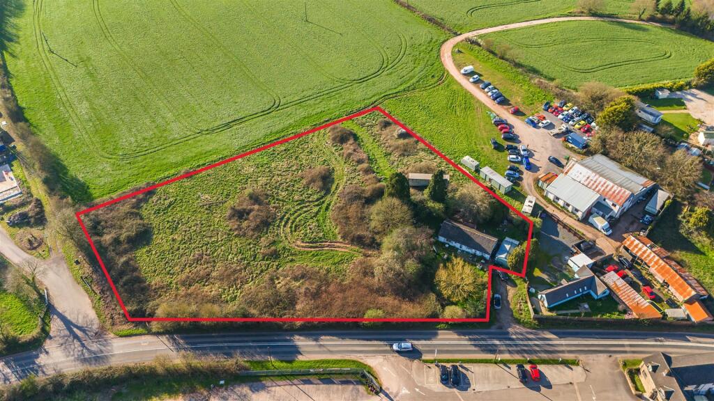 Main image of property: Five Bridges, Cullompton