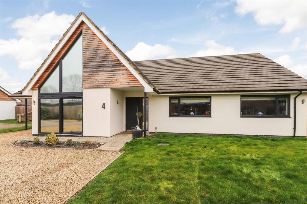 Main image of property: Old Orchard Lane, Stretham, Ely