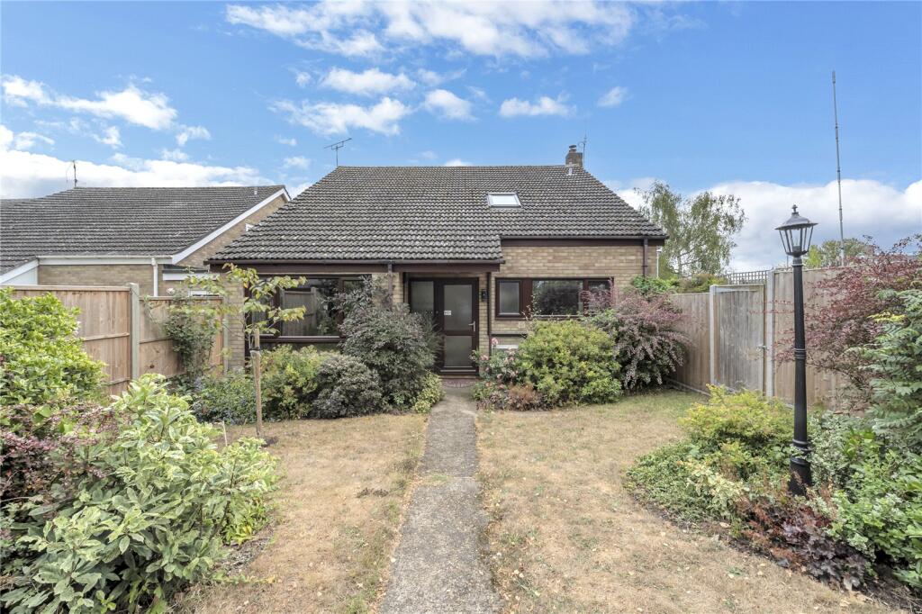 Main image of property: Stanton, Suffolk