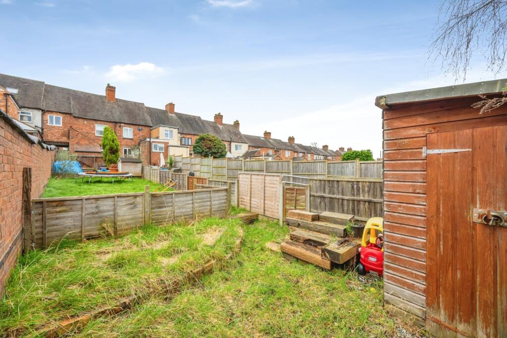Additional image 16 of Long Street, Dordon, Tamworth, Warwickshire, B78