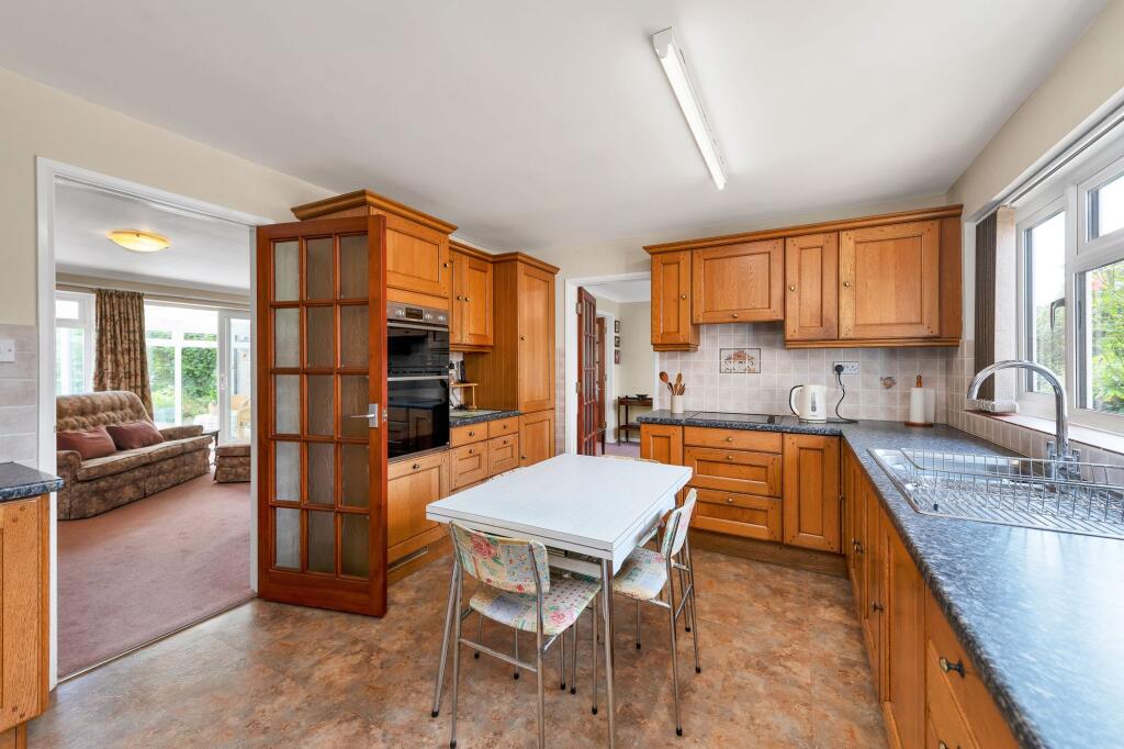 House in South Cambridgeshire, Melbourn - View 4
