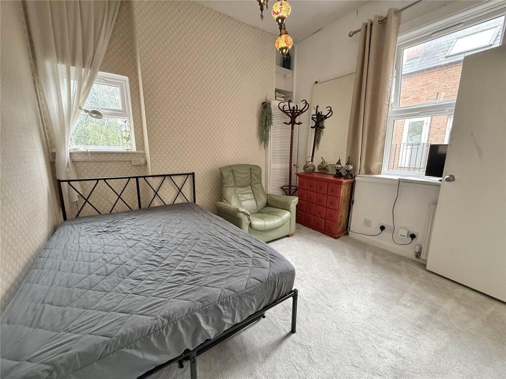 3 bedroom apartment for rent