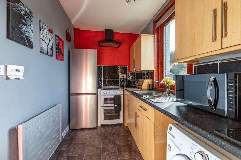 Apartment in Galashiels - View 4