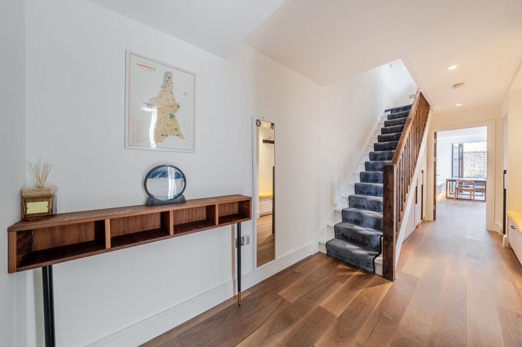 House in London - View 5
