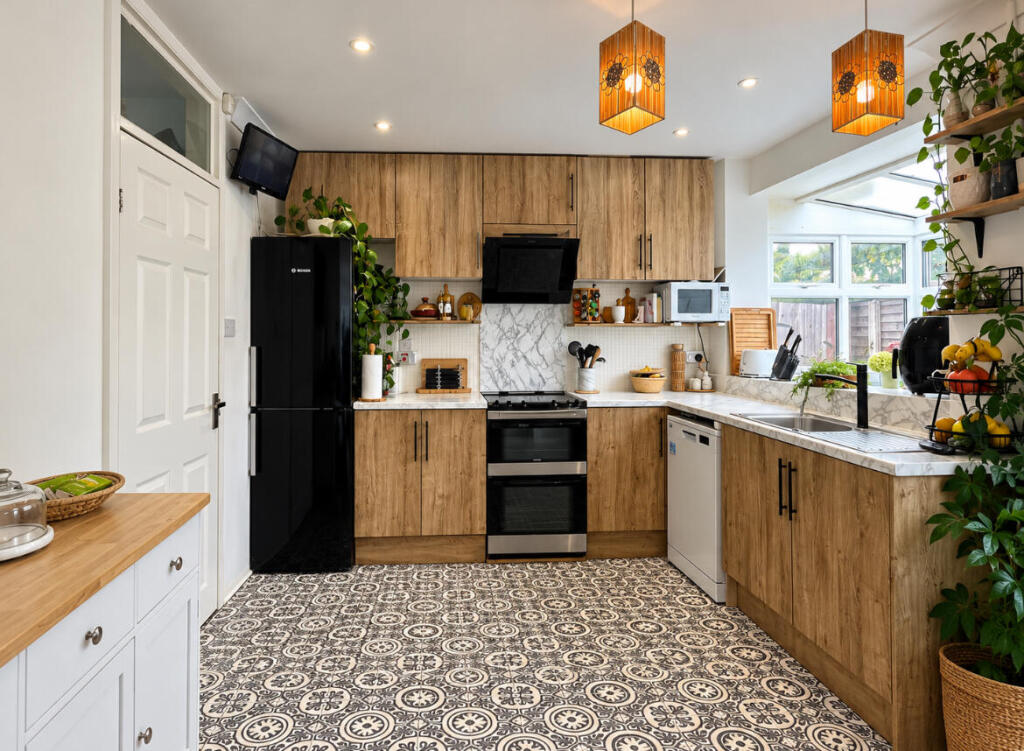 House in Norwich - View 4