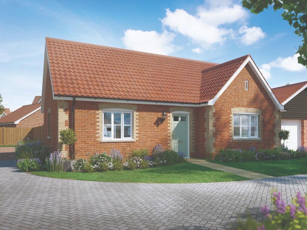 Main image of property: Off The Folley,
Layer de la Haye,
Essex,
CO2 0JA