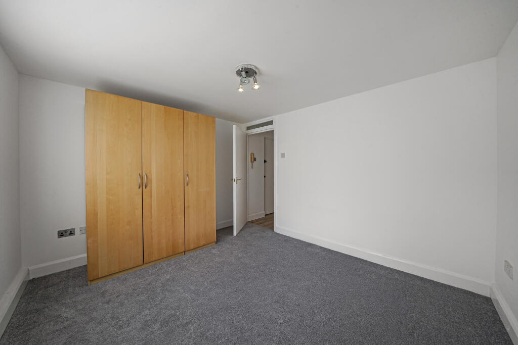 Apartment in London, Maitland Park, Kentish Town - View 5