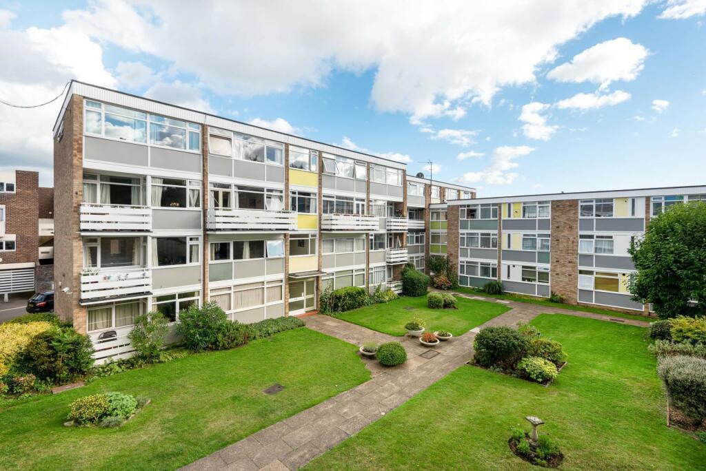 Main image of property: South View Court, Woking, GU22