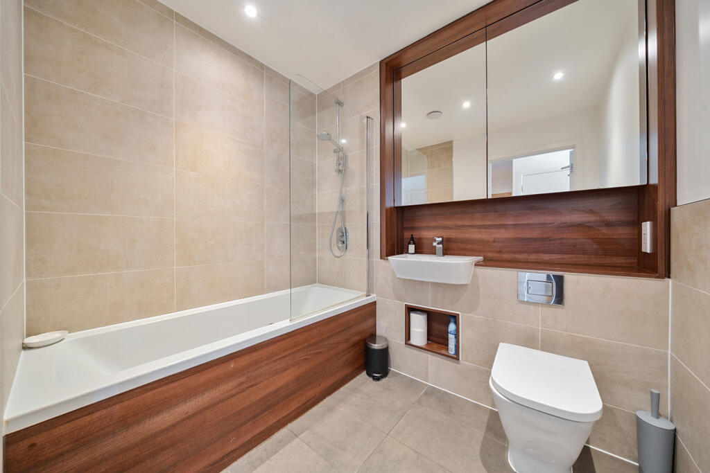 Apartment in London, Royal Borough of Greenwich - View 5