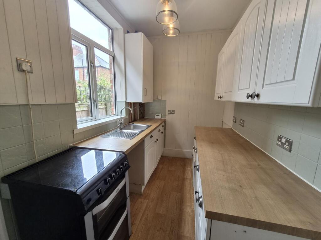 House in Newcastle upon Tyne, Tyne and Wear - View 4