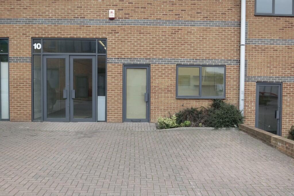 Main image of property: Unit 10, Bowman Court