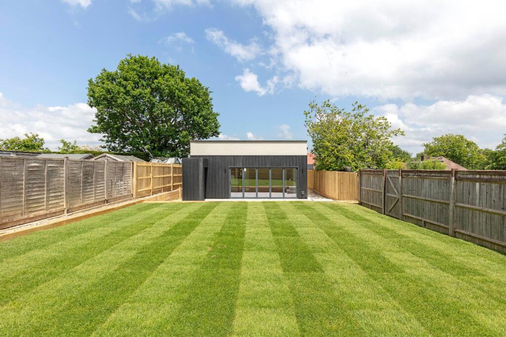 Main image of property: North Road, Haywards Heath, RH16