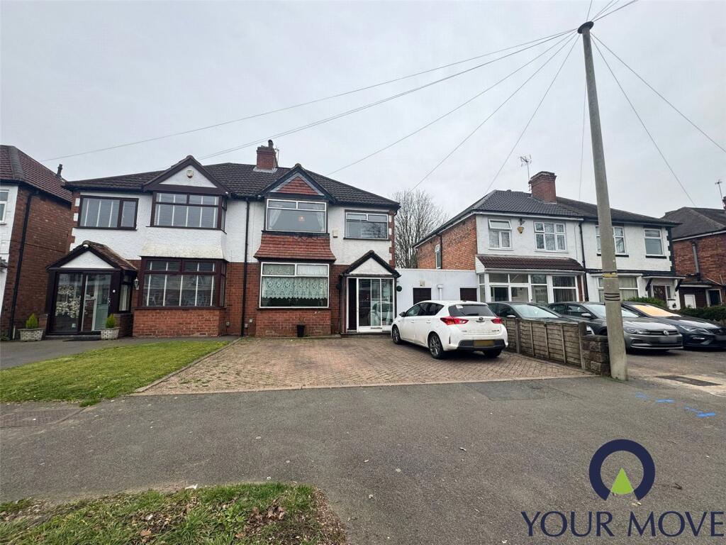 Main image of property: Baldwins Lane, Birmingham, West Midlands, B28