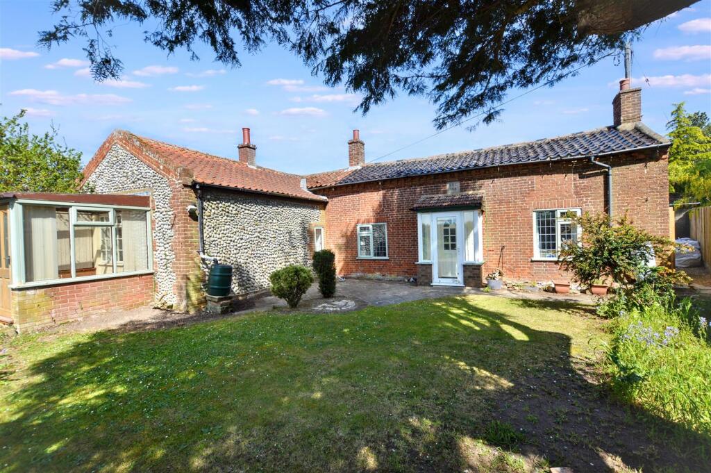Main image of property: Holt Road, Upper Sheringham, Sheringham