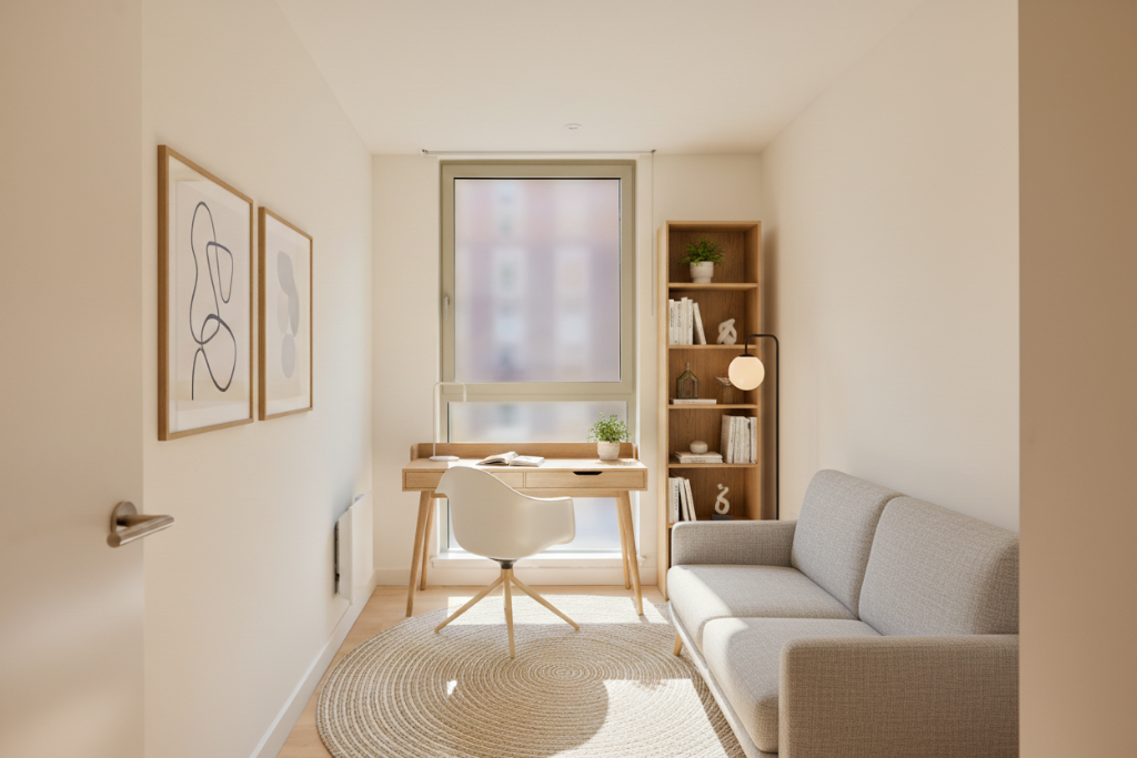 Main image of property: PLATFORM_ in Edinburgh, EH6 