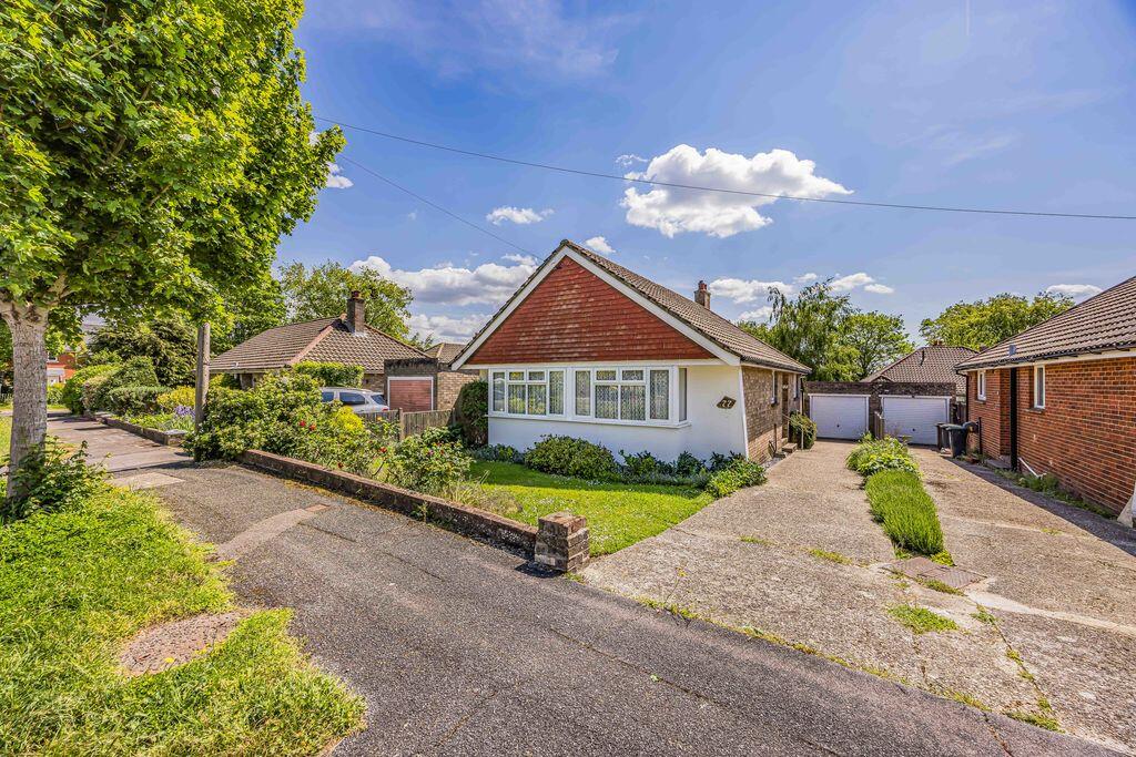 Main image of property: Birch Tree Drive, Emsworth