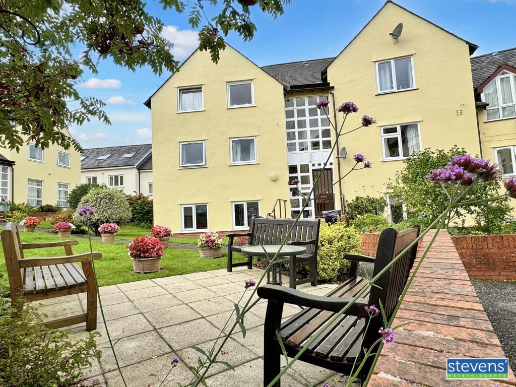 Main image of property: The Chantry, East Street, Okehampton, Devon